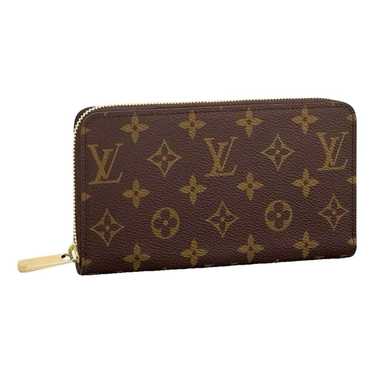 Louis Vuitton Leather clutch bag - image 1