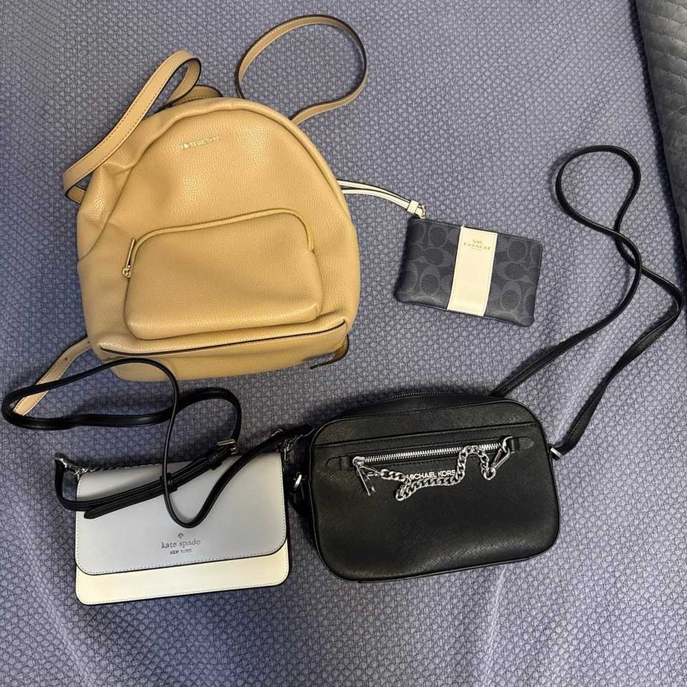 Purse bundle - image 1