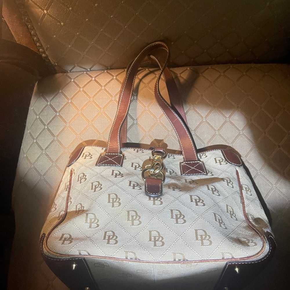 Dooney and Bourke vintage - image 2