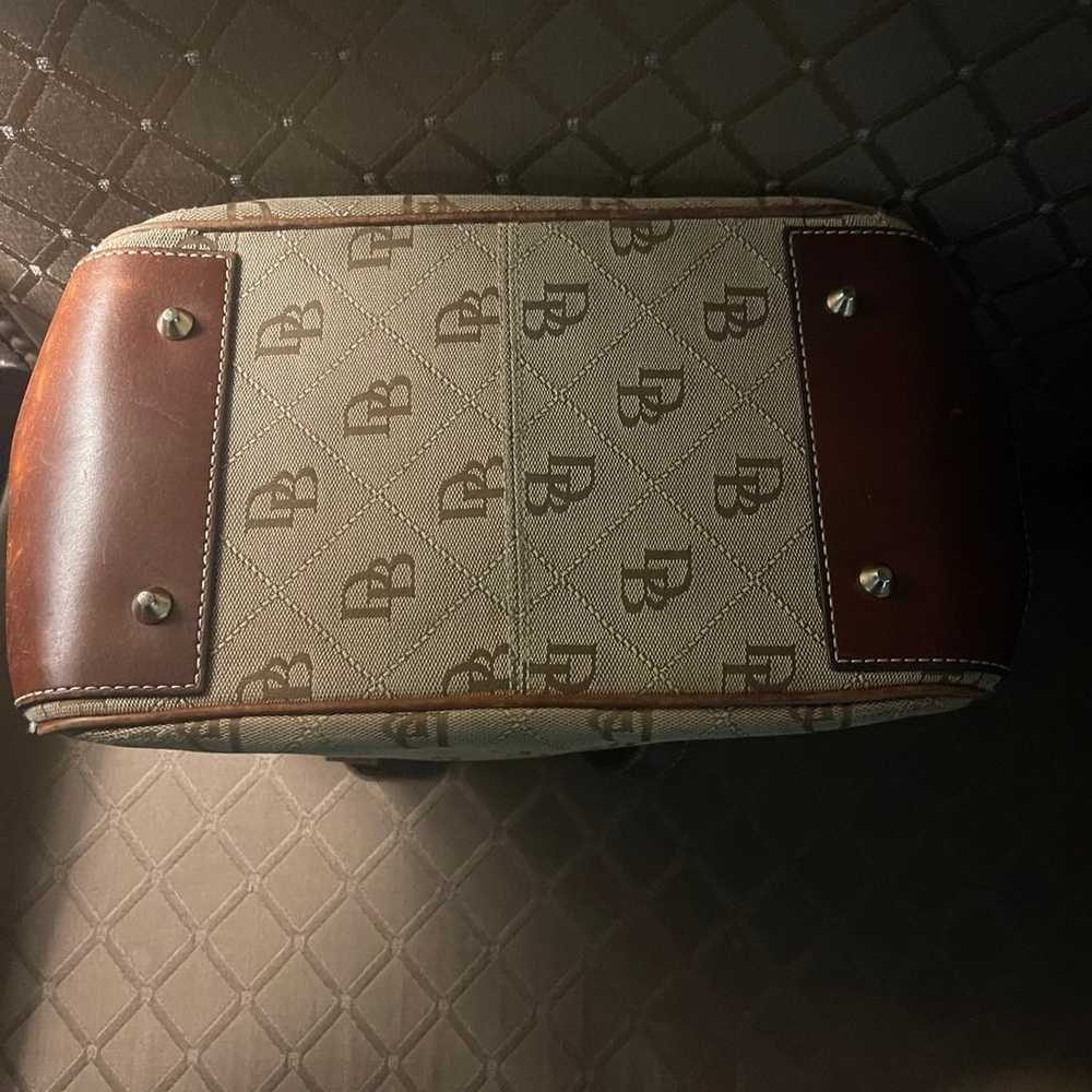 Dooney and Bourke vintage - image 3