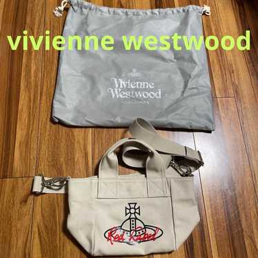 Vivienne Westwood Red Label Shoulder Bag - image 1