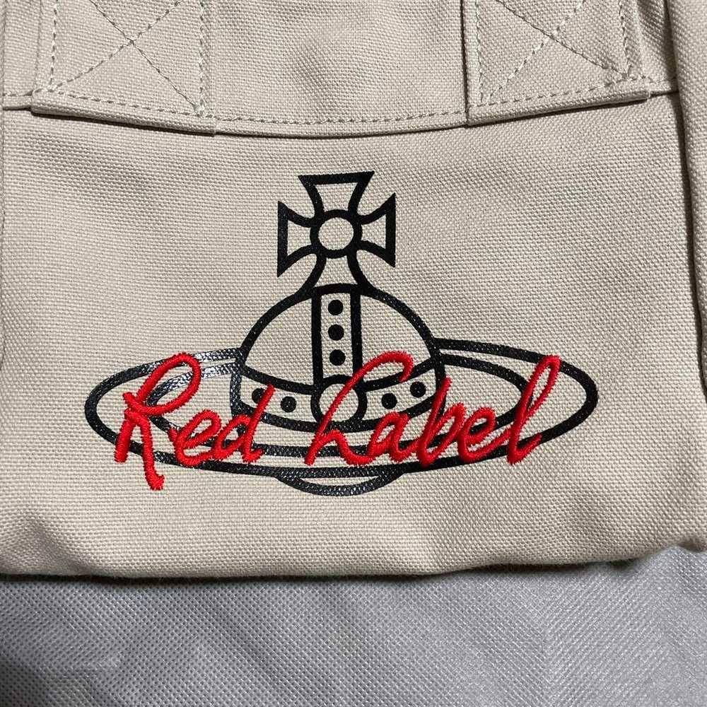 Vivienne Westwood Red Label Shoulder Bag - image 2