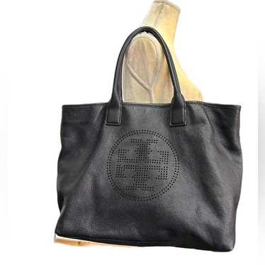 Tory Burch Perforated Logo Crossbody