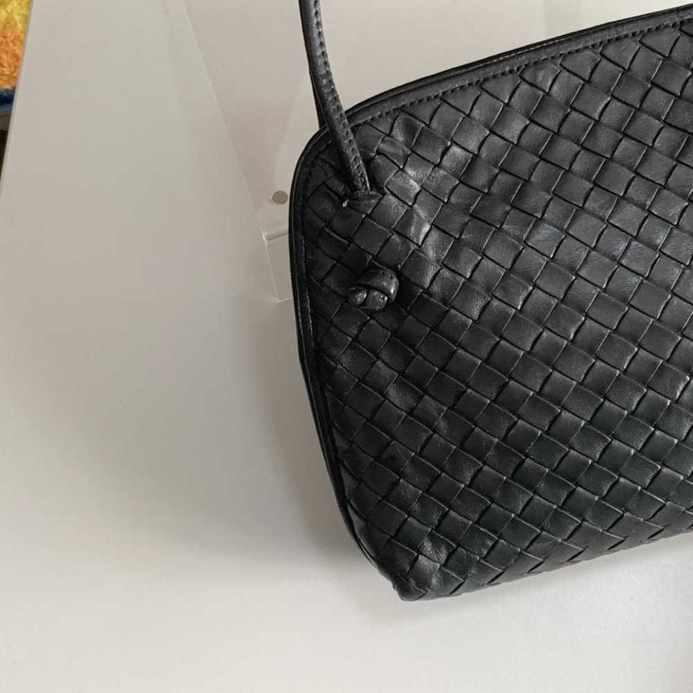 Bottega Veneta Nodini leather crossbody bag - image 3