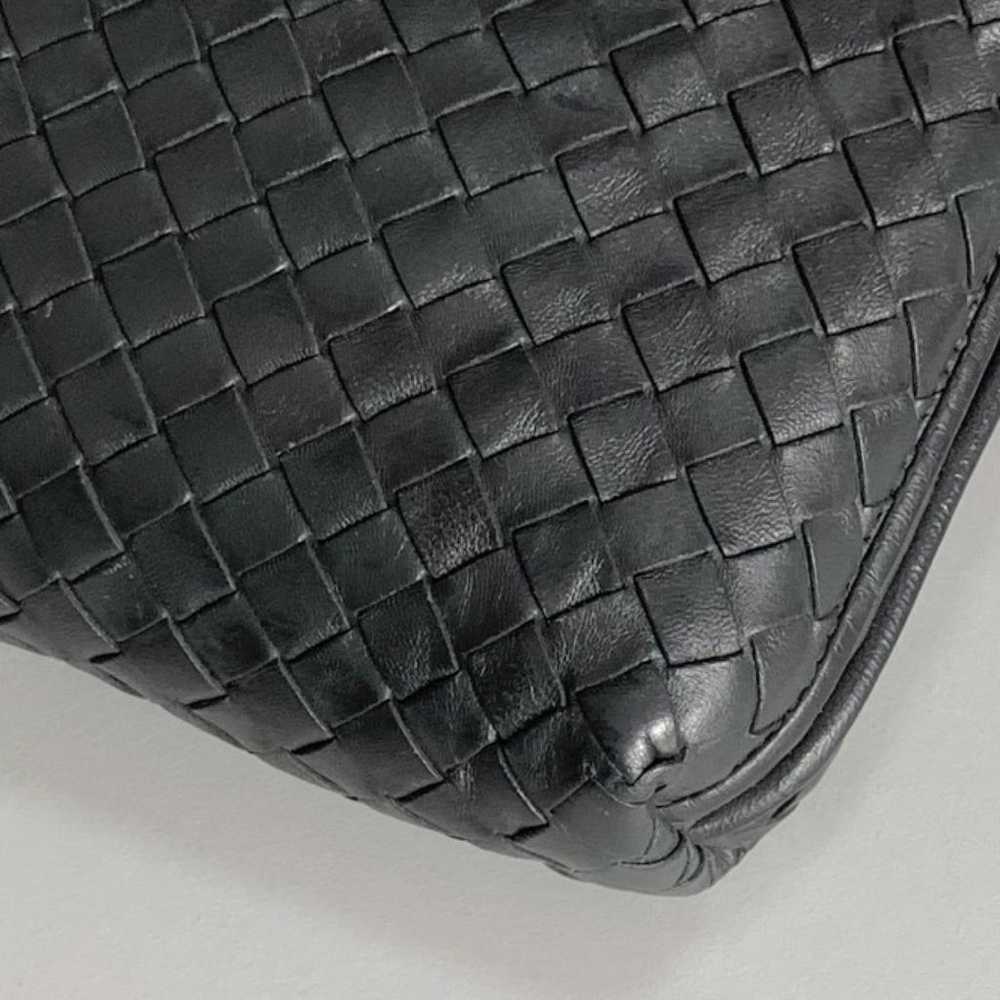 Bottega Veneta Nodini leather crossbody bag - image 6