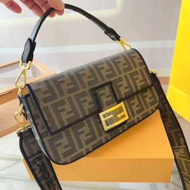 fendi Crossbody bag - image 1