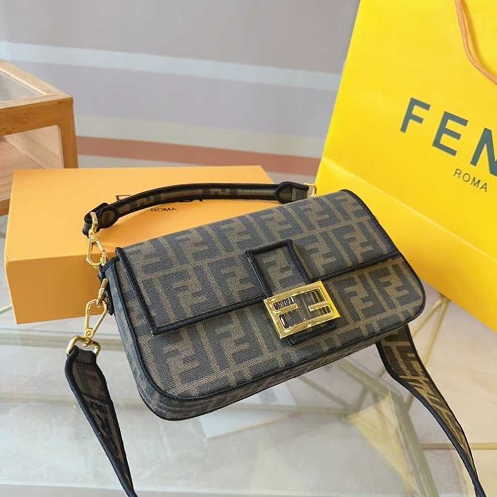 fendi Crossbody bag - image 2