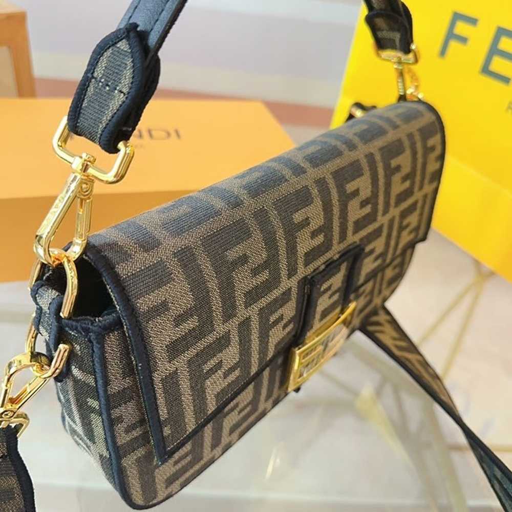 fendi Crossbody bag - image 5