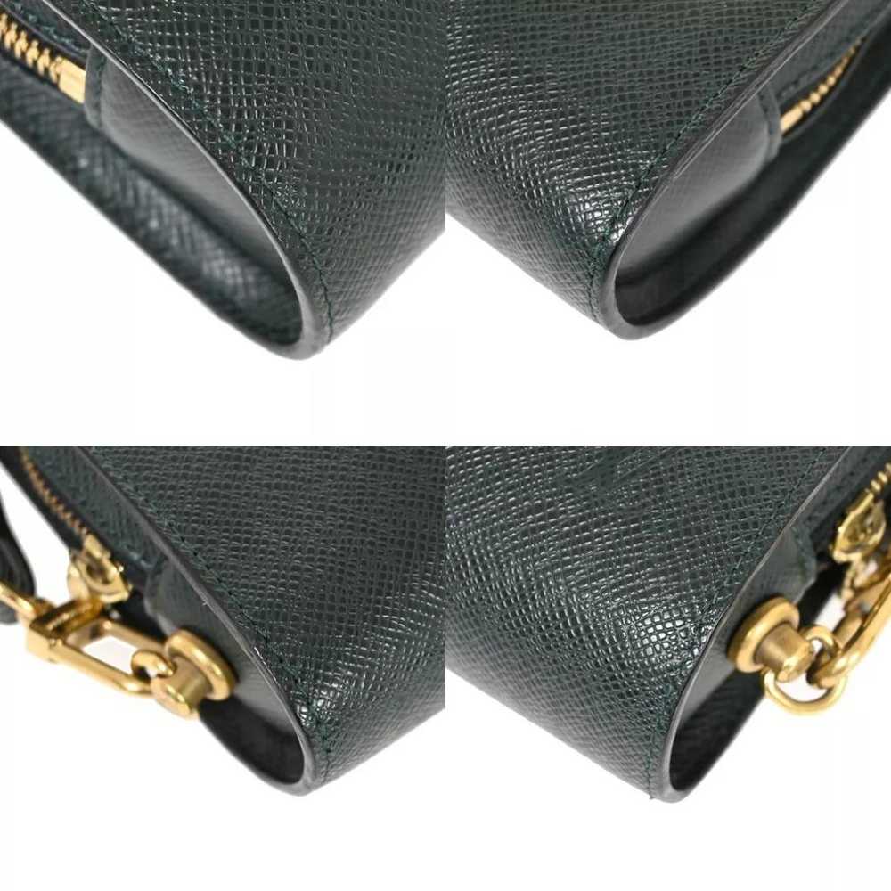 Louis Vuitton Leather clutch bag - image 11