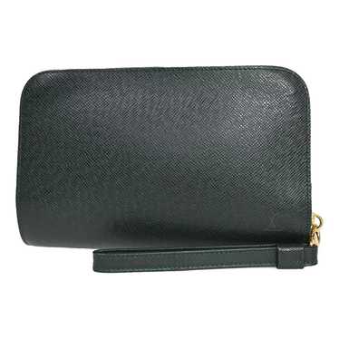 Louis Vuitton Leather clutch bag - image 1