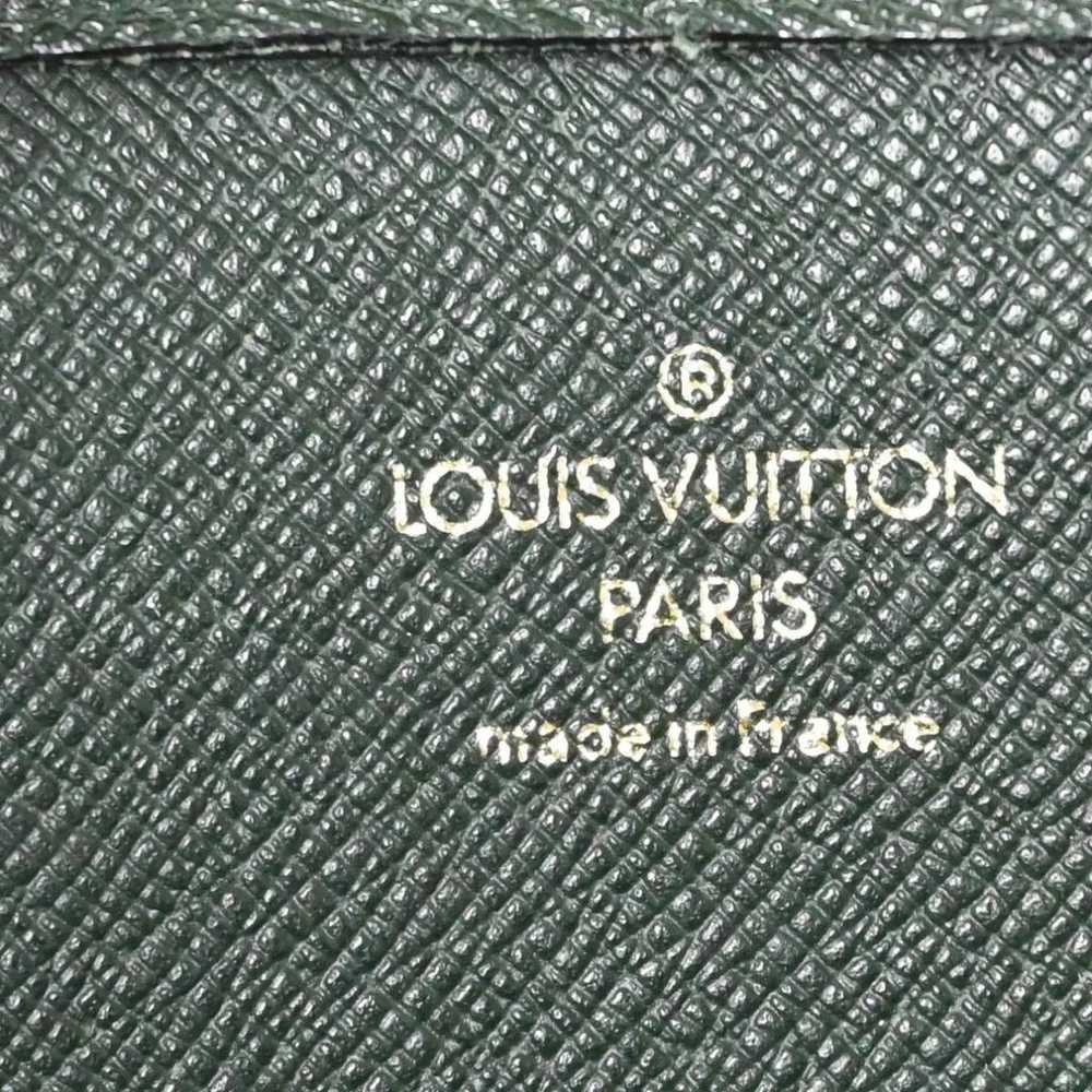 Louis Vuitton Leather clutch bag - image 3