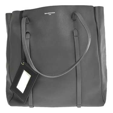 Balenciaga Leather handbag - image 1