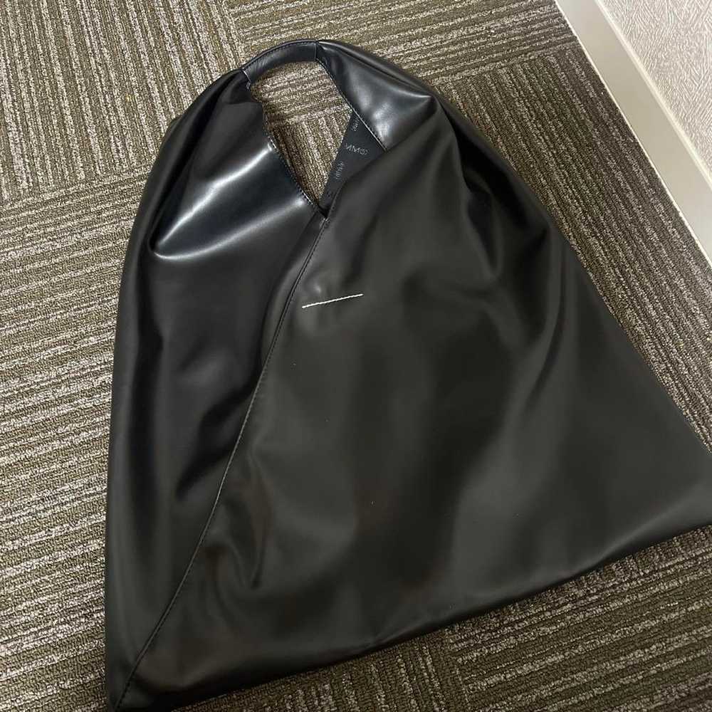 MM6 Maison Margiela tote bag - image 1