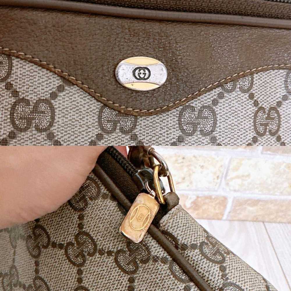 《Great condition》GUCCI shoulder bag - image 4