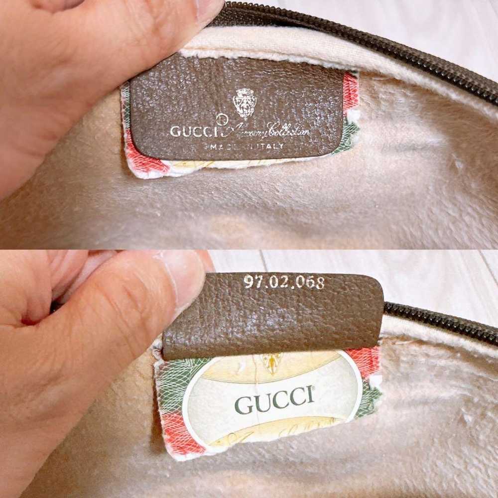 《Great condition》GUCCI shoulder bag - image 9