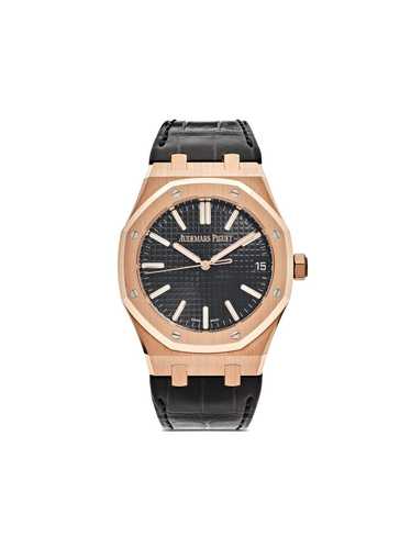 Audemars Piguet 2023 unworn Royal Oak 41mm - Black