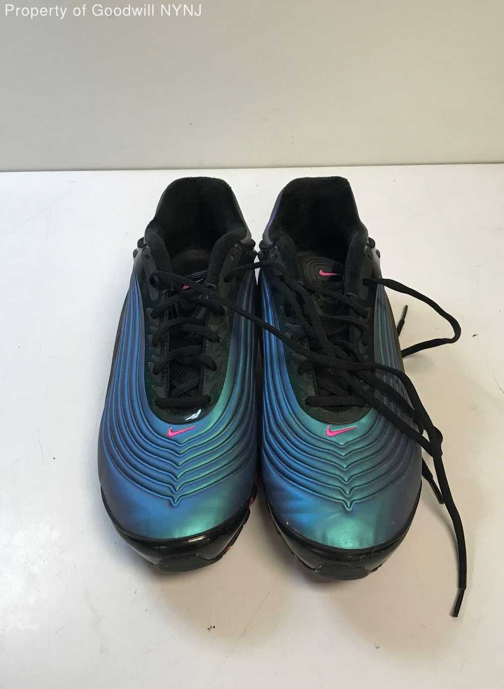 Nike Men's Air Max Deluxe Throwback Future Size 13 - image 1