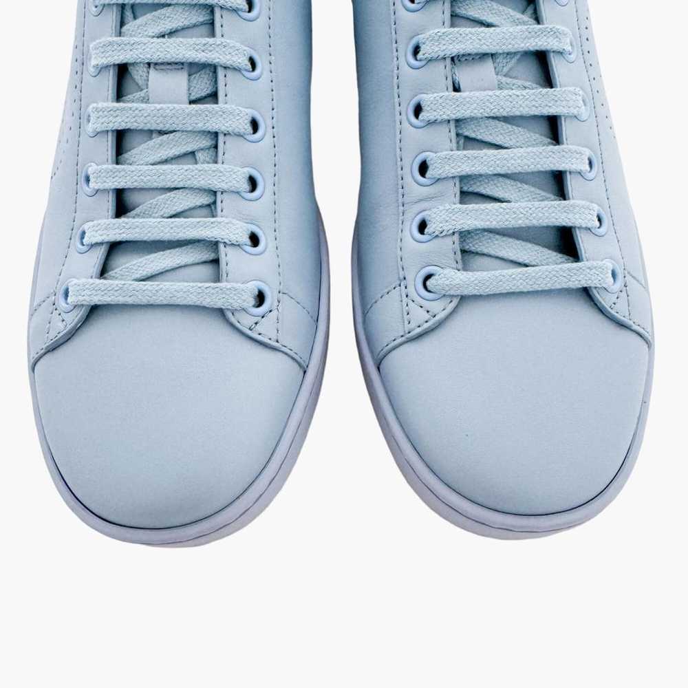 Gucci Ace leather trainers - image 3