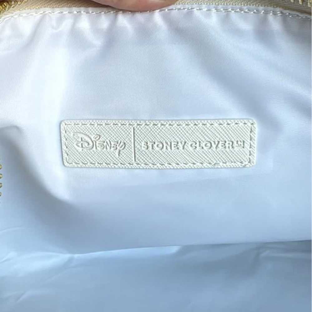 “Yours Truly” Mickey Duffle SCL - image 3