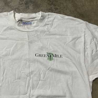 Vintage ‘99 The Green Mile online Movie Promo Shirt