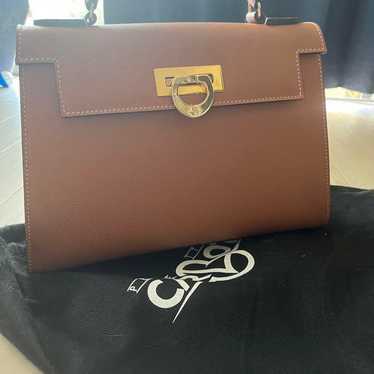 Carbotti - handbag - - Gem Carbotti - handbag - - Gem