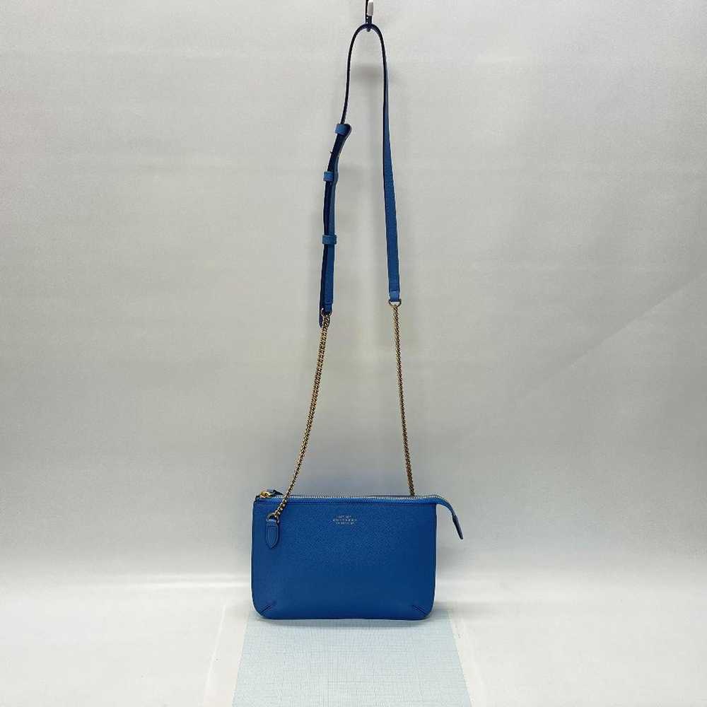 Smaison Chain Shoulder Bag. - image 1