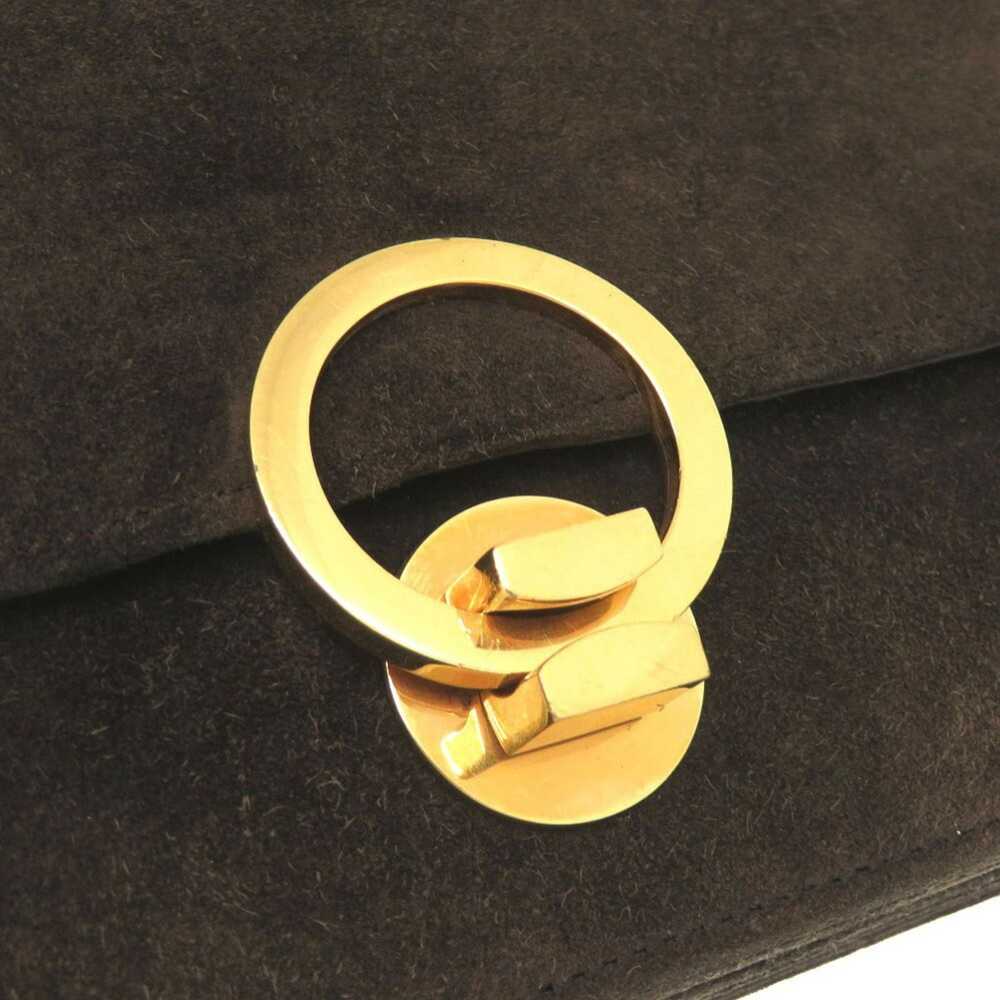 Hermes Hermes Ring Do Bris Brown 〇D engraved shou… - image 9