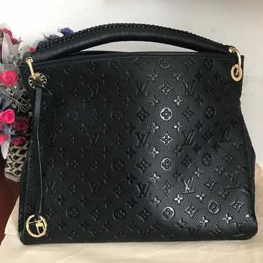 ＬＶ Monogram  black bag - image 1