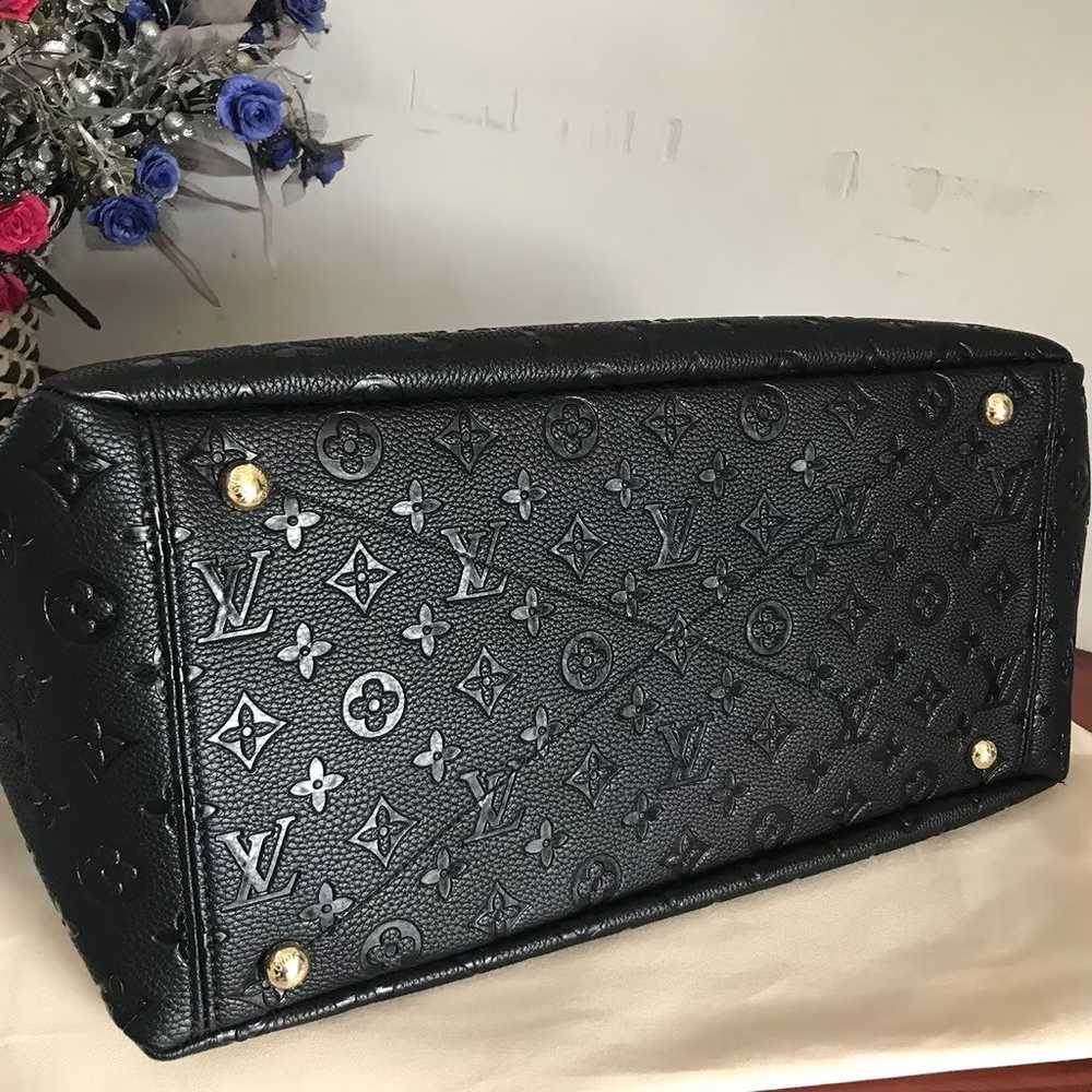 ＬＶ Monogram  black bag - image 5