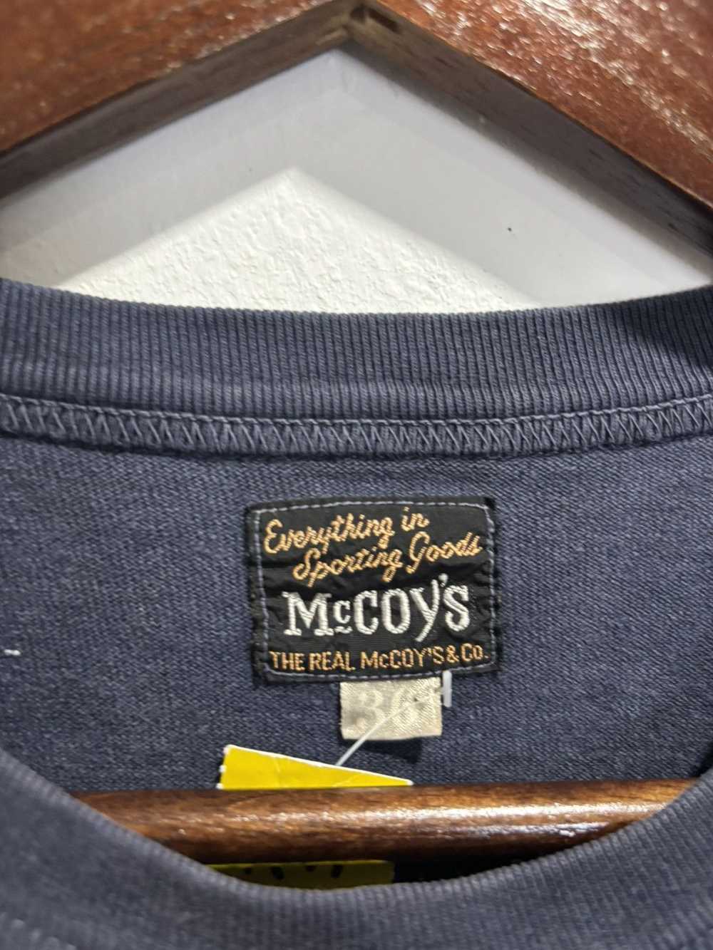 The Real McCoy's The Real McCoys Tshirt - image 3