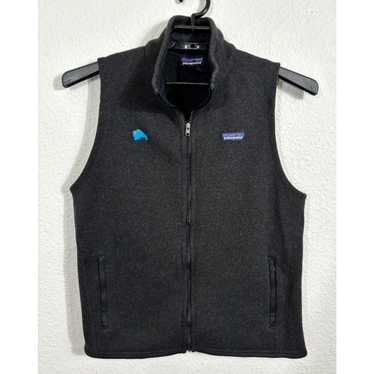 Patagonia Patagonia Better Sweater Vest Women's M… - image 1