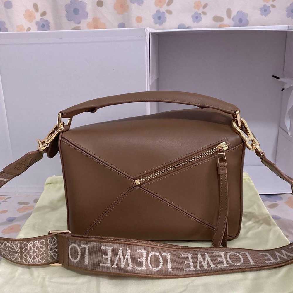 Shoulder bag - image 3