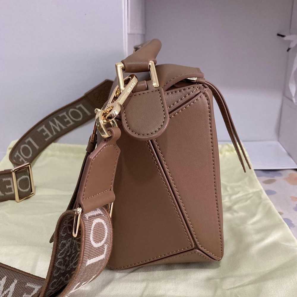 Shoulder bag - image 5