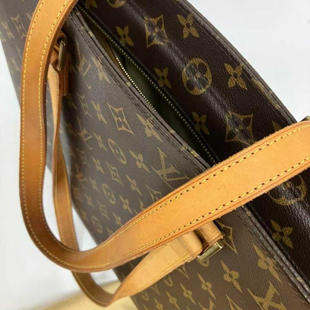 Louis Vuitton Luce Tote Bag - image 7