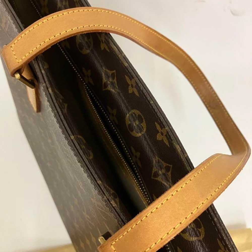 Louis Vuitton Luce Tote Bag - image 8