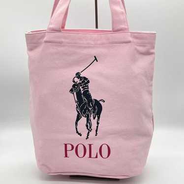 ✨️Great Item✨️ Polo Ralph Lauren Handbag Tote Bag… - image 1