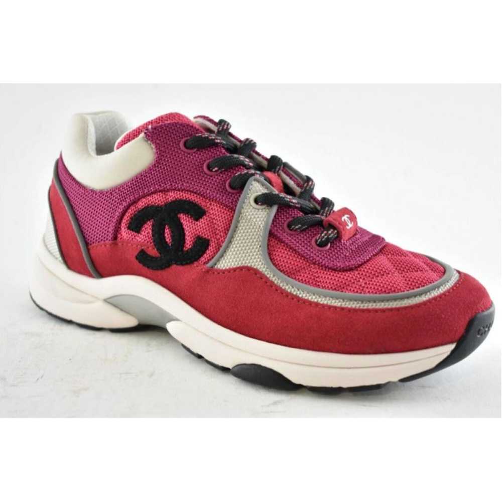 Chanel Boy trainers - image 3