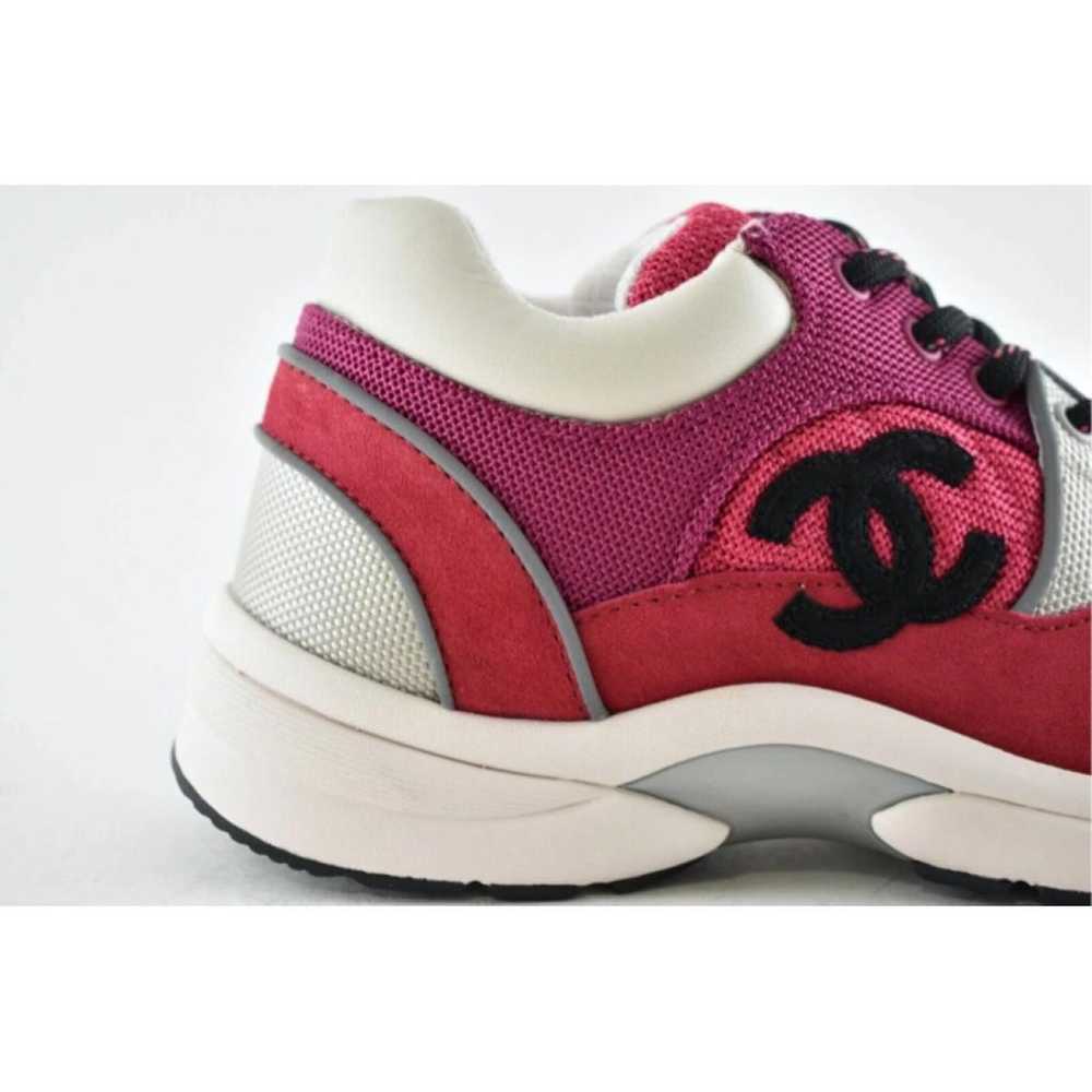 Chanel Boy trainers - image 4