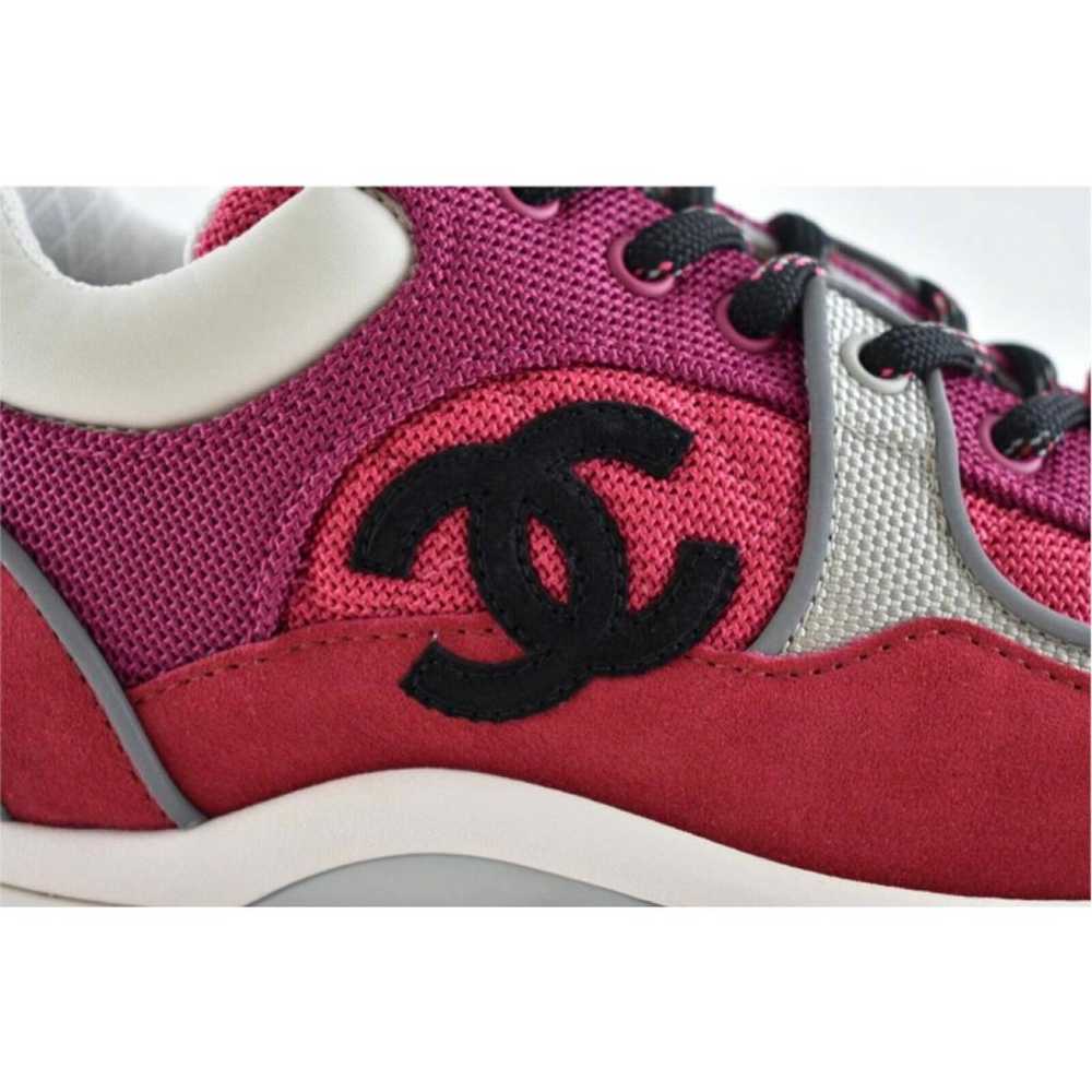 Chanel Boy trainers - image 5