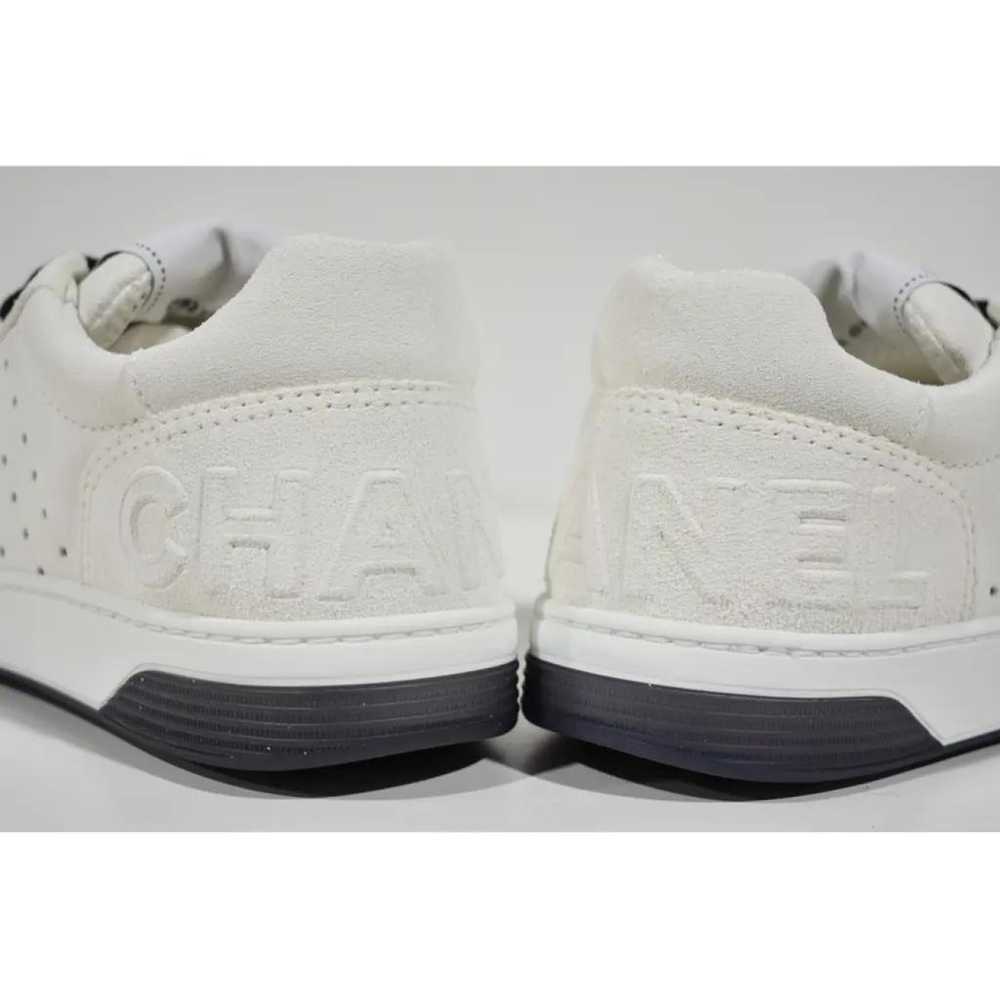 Chanel Boy trainers - image 10