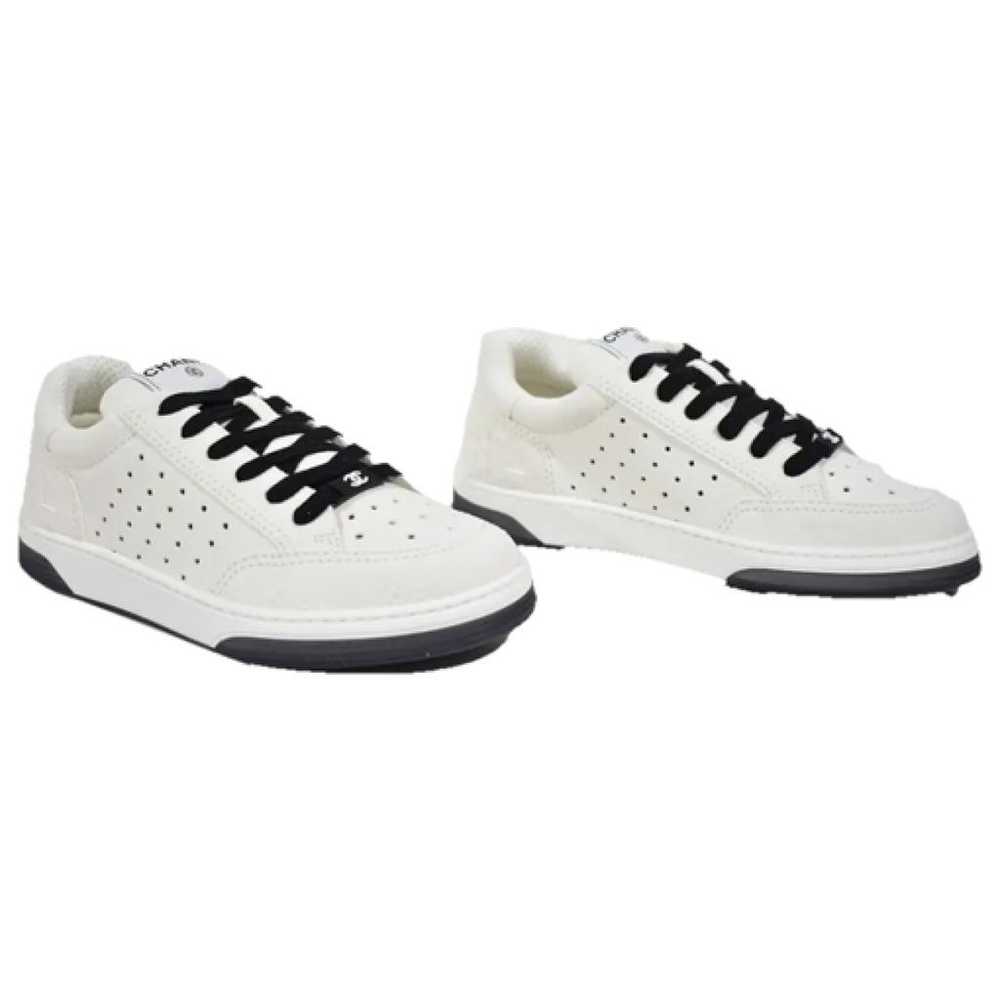 Chanel Boy trainers - image 1