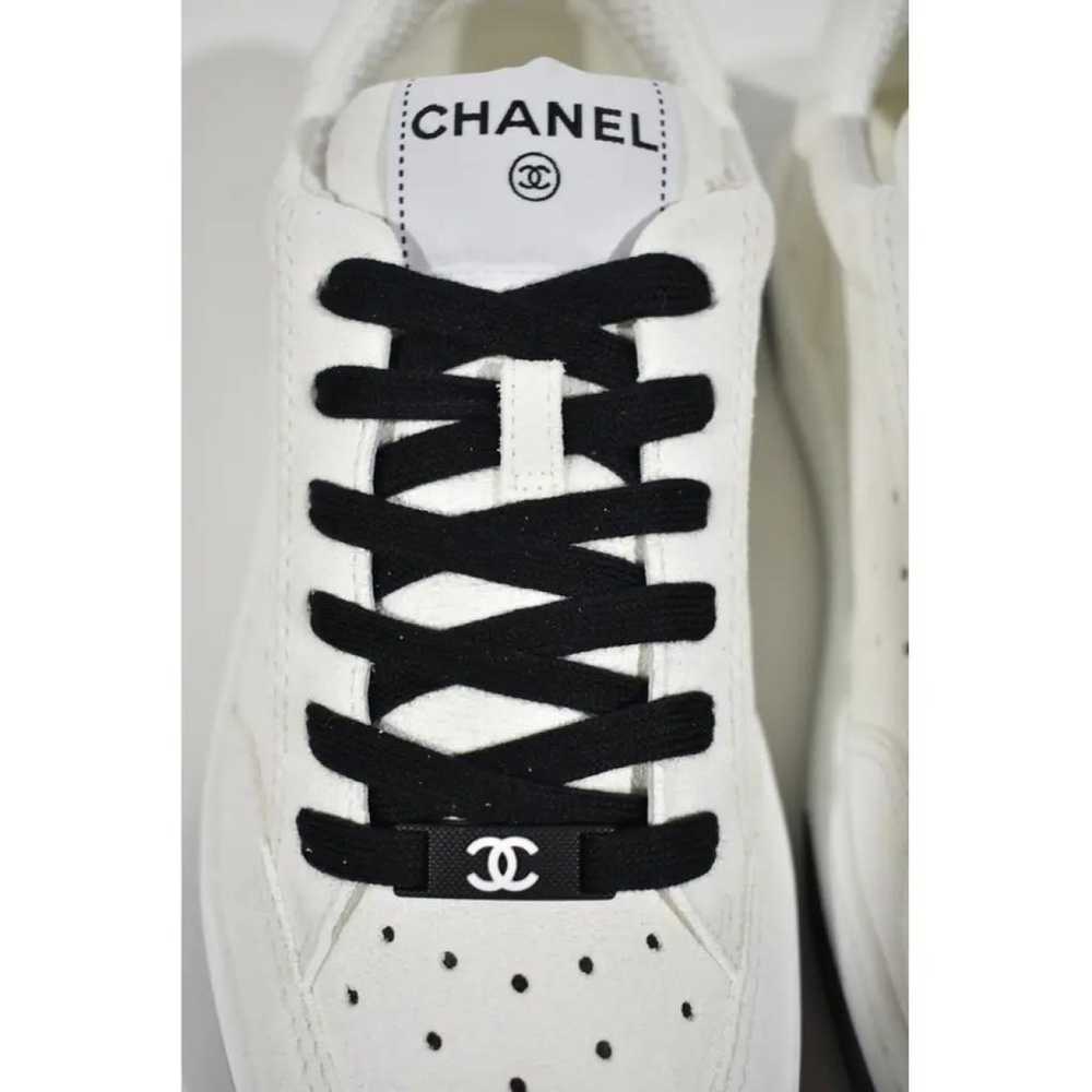 Chanel Boy trainers - image 5