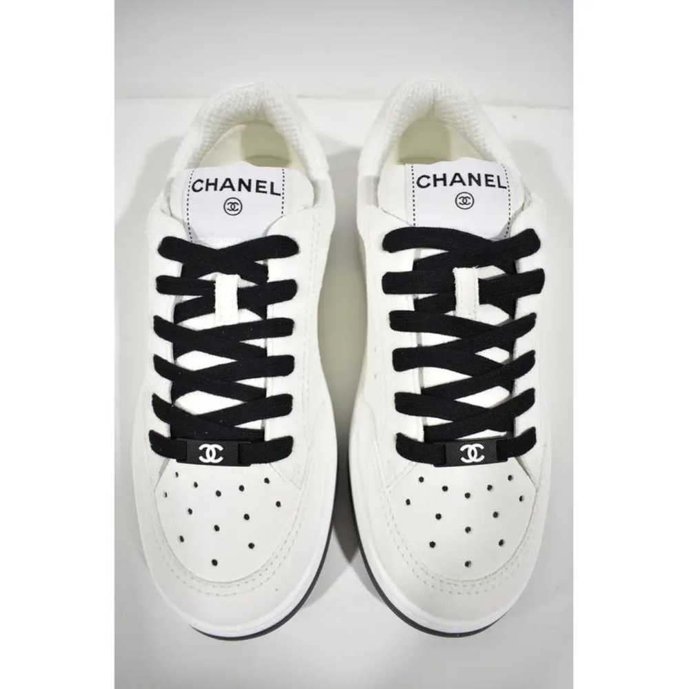 Chanel Boy trainers - image 6