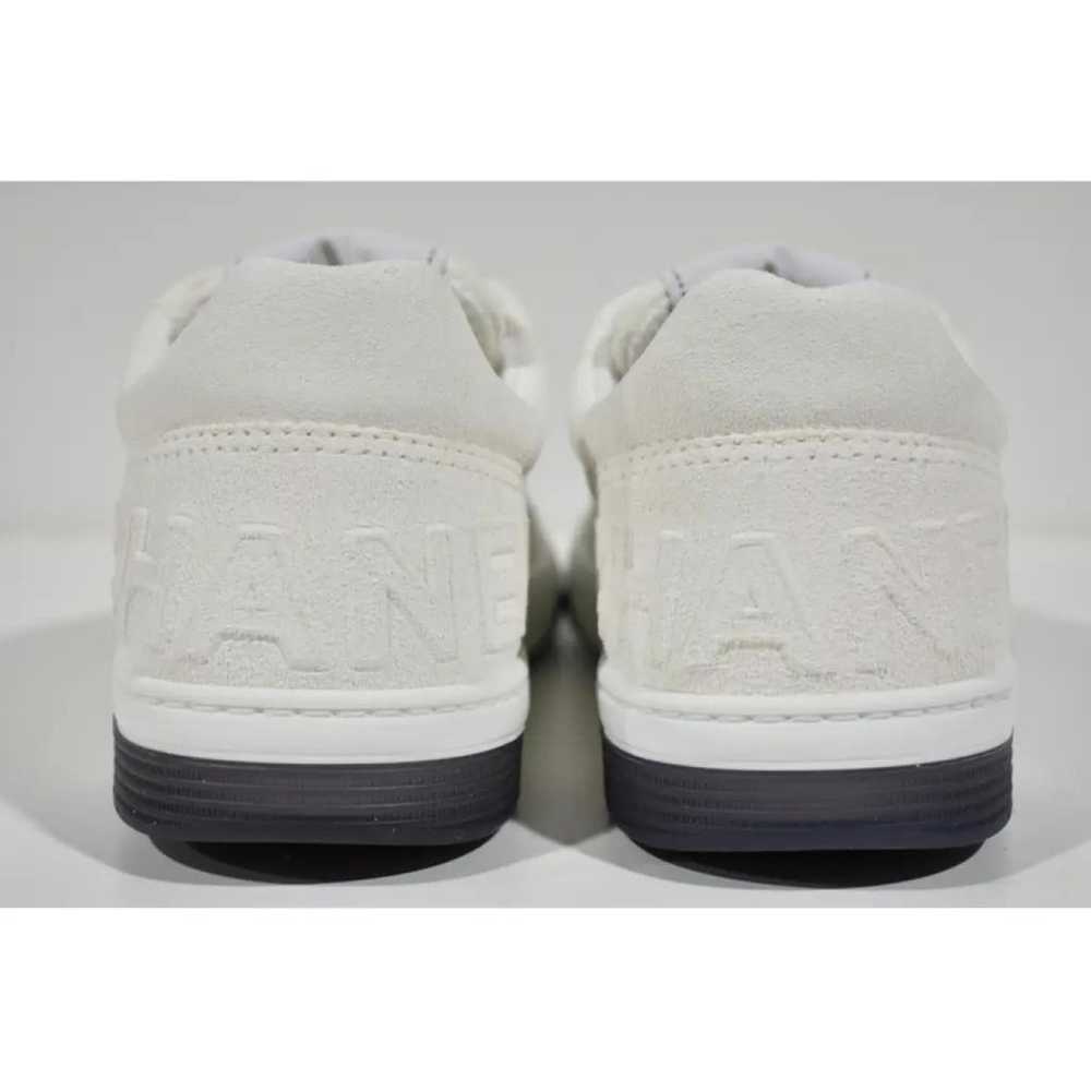 Chanel Boy trainers - image 9