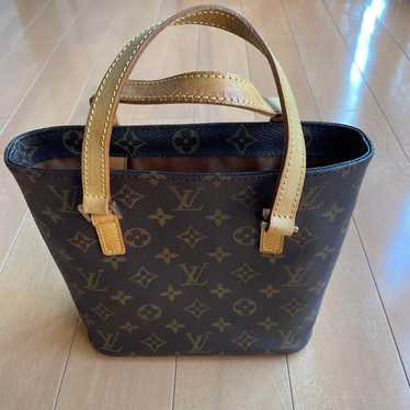 Louis Vuitton Vavin PM