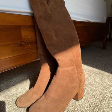 Cole Haan Boots - image 1