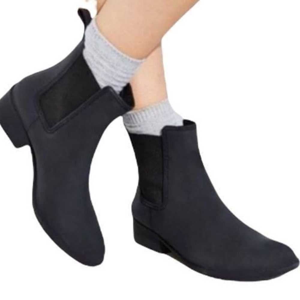 Jeffrey Campbell Chelsea Rain Boots - image 1