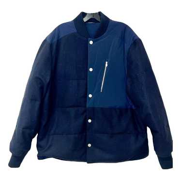 ジャケット・アウター Cashmere 100% jacket by Hermes from 80s Cashmere 100% jacket by Hermes from 80s