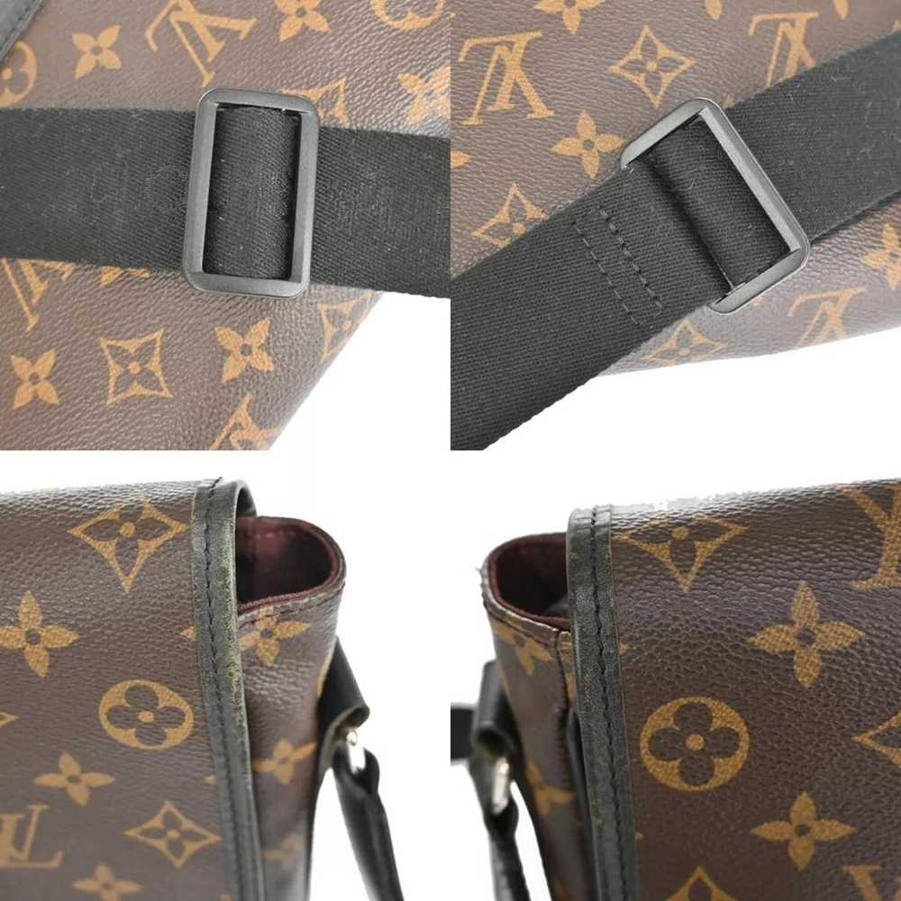 Louis Vuitton Leather handbag - image 10