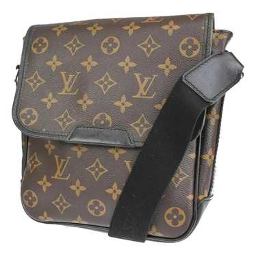 Louis Vuitton Leather handbag - image 1